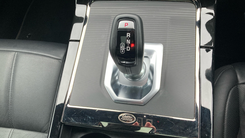 Land Rover Range Rover Evoque 2.0 D200 R-Dynamic S 5dr Auto Diesel Hatchback